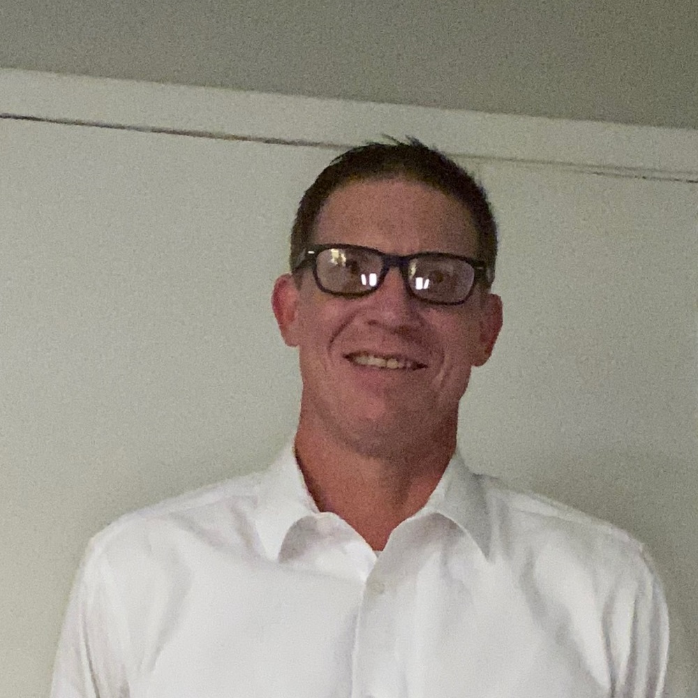 Meet your Posher, Matthew